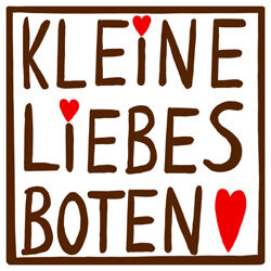 Kleine Liebesboten